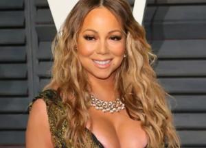 Мэрайя Кери рассказала, сколько у нее было мужчин