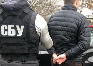 В Киеве капитан полиции вымогал деньги за возврат арестованных автомобилей