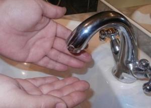 Жители Винницы остались без горячей воды из-за долгов перед Нафтогазом