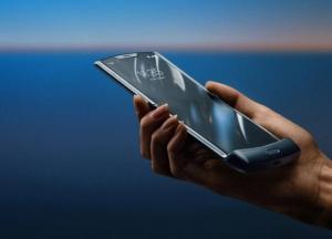 Motorola готовит первый смартфон с 200-мегапиксельной камерой