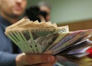 В Николаеве чиновница департамента ЖКХ попалась на взятке