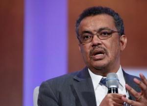 ВОЗ допустила окончание пандемии COVID в 2022 году