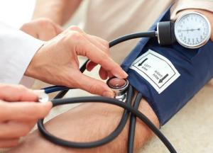 Кардиолог назвал способы понизить уровень высокого давления