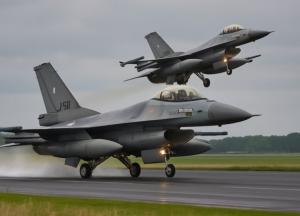 Нідерланди завершили передачу всіх F-16 Україні — відправили останню партію