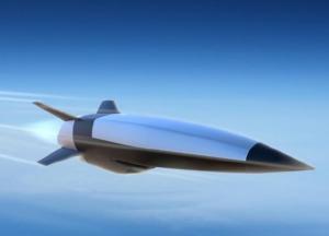 США розробляють нову гіперзвукову ракету з модульною конструкцією