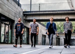 Эксклюзивная премьера первого сингла Cloudless в новом составе прозвучит в известном телевизионном проекте