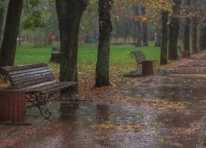 Прогноз погоды на 3 ноября: облачно и дожди