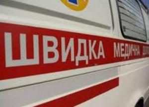 В Киеве школьники отравились медным купоросом