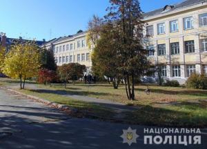 В Киеве задержали мужчину, который изнасиловал студентку (фото)