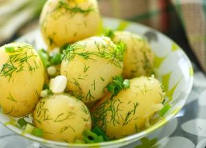 Медики назвали полезные свойства картофеля для здоровья