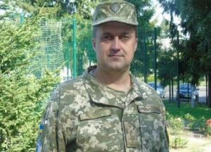 В Сумах в рамках учений "похищали" военного полковника