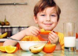 Продукты, которые нельзя давать ребенку на завтрак