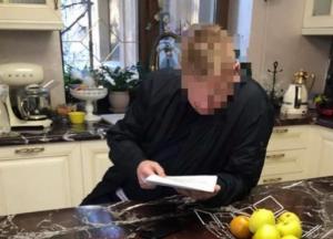 Нардепу сообщили о подозрении в уклонении от уплаты налогов