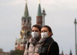 В России ужесточают карантин из-за вспышки коронавируса