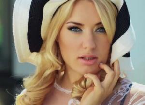 Ольга Горбачева похвасталась идеальной фигурой в купальнике (фото)