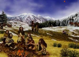Неожиданная находка помогла ученым раскрыть одну из тайн неандертальцев
