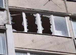 В Бердянске прогремел взрыв в многоэтажке, есть жертвы