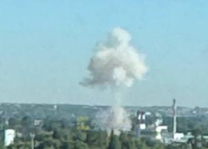 У Пензі атаковано підприємство, що випускає компоненти для "Іскандерів", Х-101 та Су-57 (відео)