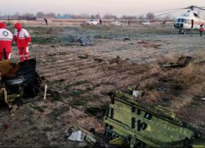 Иран опроверг сообщения США о возможном попадании ракеты в Boeing