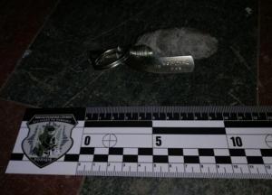 В Днепре сын угрожал подорвать родителей взрывчаткой