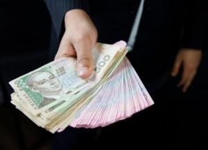 Названо число пенсионеров с пенсией больше 10 тысяч гривен