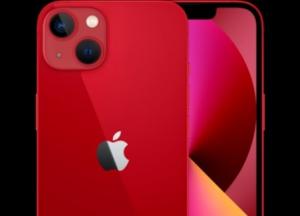 В чем уникальность модели Iphone 13 256