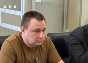 ДБР звинувачують у саботажі розслідування фальсифікації доказів проти екскомандира бригади Рюмшина