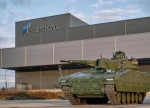 Китай обмежив торгівлю з Rheinmetall та Tatra на тлі санкцій ЄС проти РФ