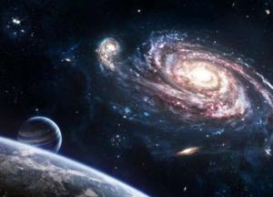 Из глубин Вселенной пришел таинственный сигнал