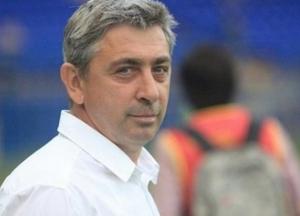 Тренера Севидов пожизненно отстранен от футбола