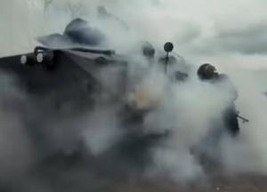 Морські піхотинці здобувають право носити штормовий берет: випробування характеру та витривалості