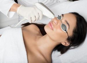 Современная лазерная хирургия и косметология на страже женской красоты