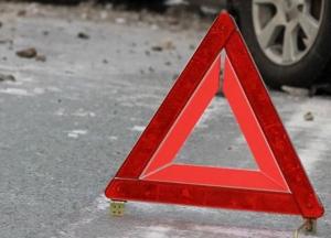 Под Уманью семья попала в страшное ДТП: мать погибла, дочь осталась без ноги