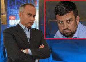 Шуфрич: Олег Недава – смотрящий Порошенко – пять лет грабил Донбасс