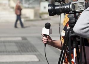 В Украине увеличили штрафы за преступления против журналистов