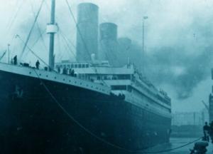 В 2022 году в Австралии спустят на воду новый Титаник