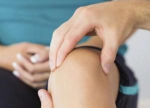 Медики рассказали, какие продукты помогут восставить суставы