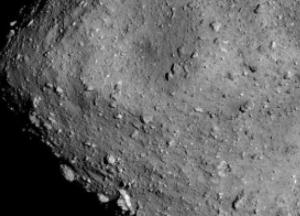 На далеком астероиде нашли потерянный космический аппарат, подающий странные сигналы