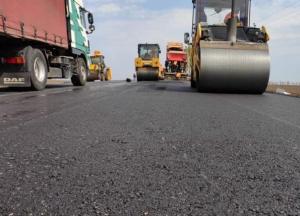 На границе Украины и Молдовы в этом году стартует "Большая стройка" нового моста