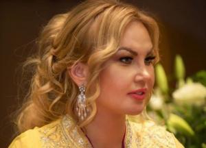 Камалия показала подросших дочек (фото)