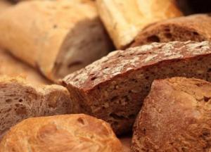 Названы побочные эффекты от употребления хлеба