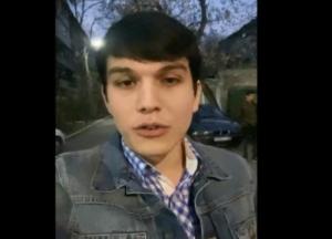 В Казахстане задержали пранкера, который кашлял в метро, претворяясь, что болен (видео)