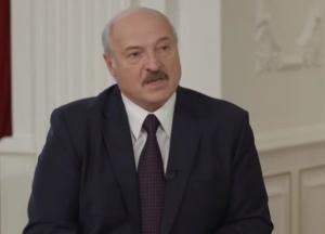 Лукашенко отправил в отставку правительство Беларуси