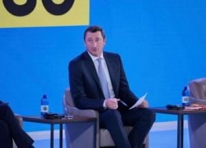 Кабмин планирует построить инфраструктуру для 25 индустриальных парков за три года