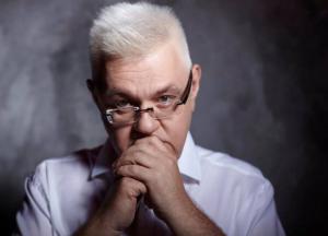 "Не спешите, скоро все увидите": Сивохо о своем назначении в СНБО