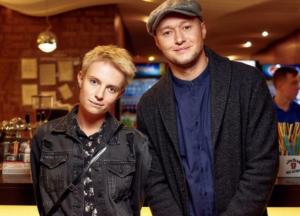 Лидер группы «Бумбокс»  жёстко прокомментировал развод с женой (видео)