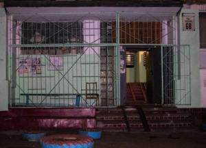 Киевлянин пригласил женщину на свидание и показал ей труп (фото, видео)