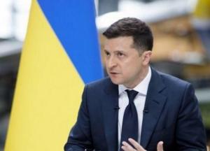 Зеленский назвал США главным партнером Украины в вопросе безопасности