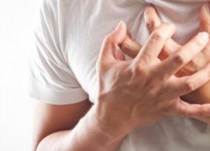 Врач рассказал, как избежать риска инфаркта в молодом возрасте