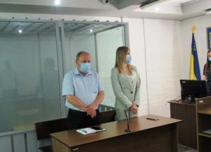 Суд оправдал задержанного за взятку в $90 тысяч экс-замглавы Николаевской ОГА Романчука